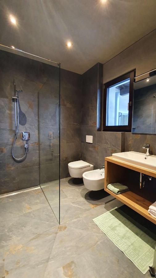 Apartamento Haus Sonnegg Marlengo Exterior foto
