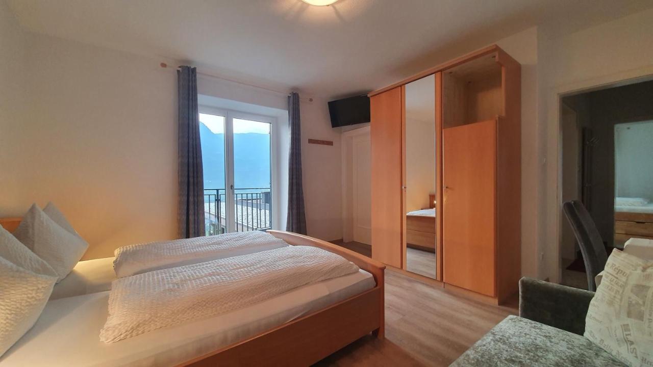 Apartamento Haus Sonnegg Marlengo Exterior foto